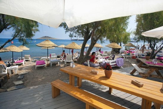 Dalga Beach