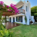Yeşilyurtlular Bodrum Tatil Sitesi