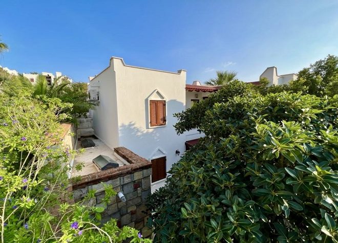Yahşi Yeşilyurtlular Sitesi Satılık