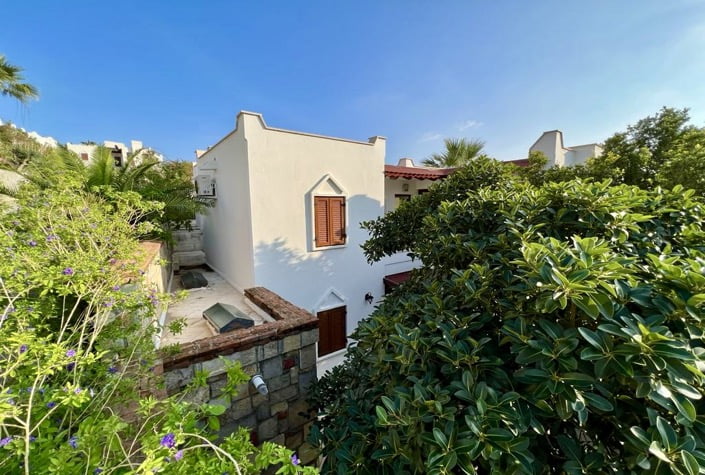 Yahşi Yeşilyurtlular Sitesi Satılık