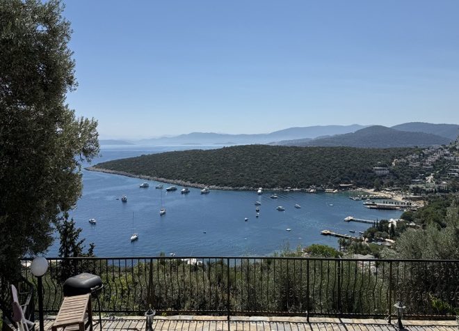 Bodrum Hekimköy Satılık