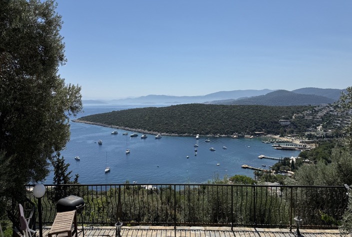Bodrum Hekimköy Satılık
