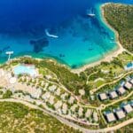Bodrum Kempinski Barbaros Valley Rezidans