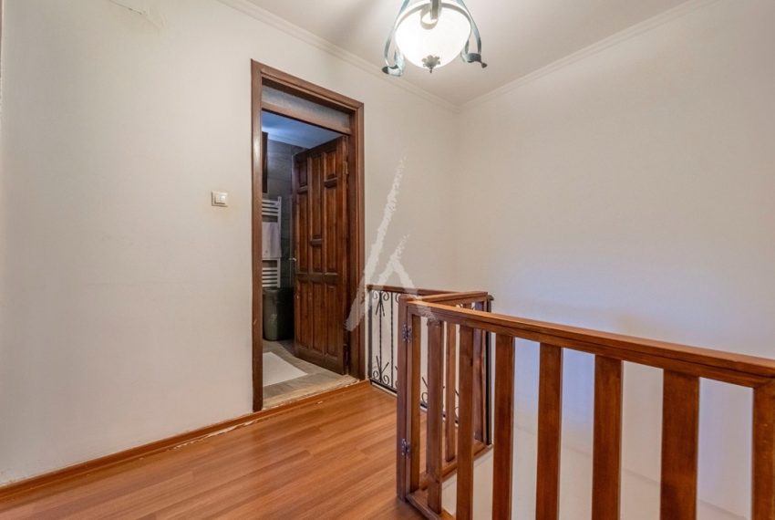 BODRUM YENİKÖY SATILIK MANZARALI DUBLEKS DAİRE 3+1- 15M TL - 11