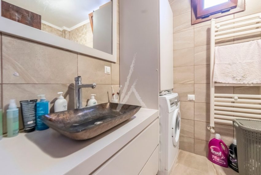 BODRUM YENİKÖY SATILIK MANZARALI DUBLEKS DAİRE 3+1- 15M TL - 12