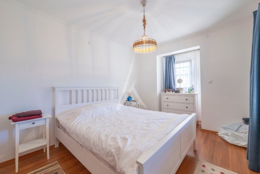 BODRUM YENİKÖY SATILIK MANZARALI DUBLEKS DAİRE 3+1- 15M TL - 13