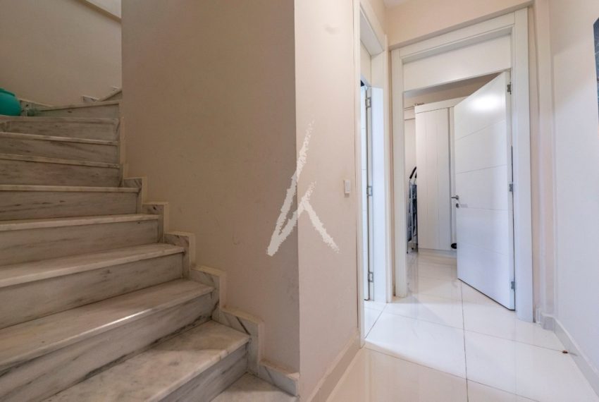 BODRUM ASARLIK PLATİN SATILIK 2+1 DUBLEKS - 20