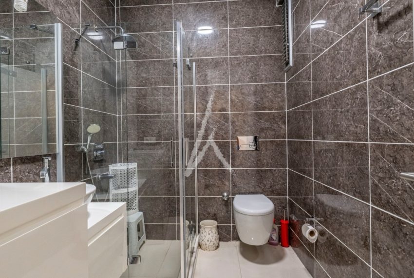 BODRUM ASARLIK PLATİN SATILIK 2+1 DUBLEKS - 23