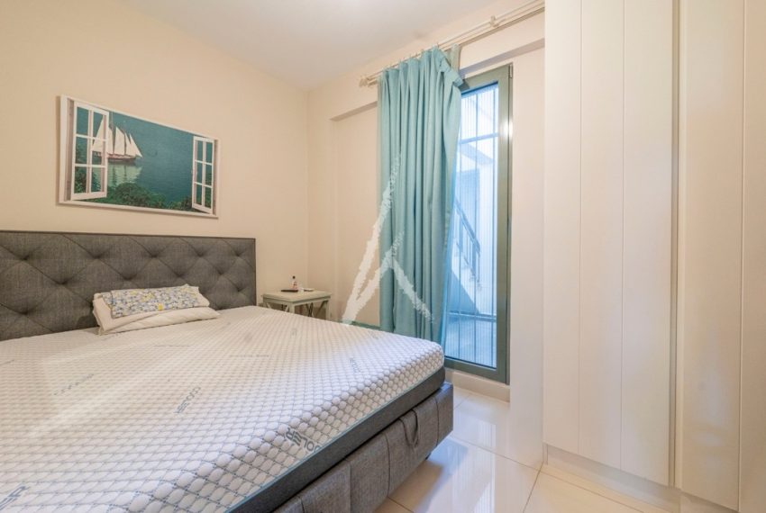 BODRUM ASARLIK PLATİN SATILIK 2+1 DUBLEKS - 24